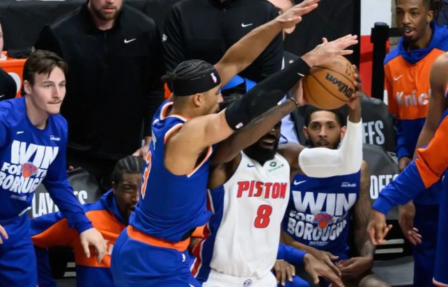 裁判报告揭秘NBA两场漏判 湖人森林狼活塞尼克斯谁最冤