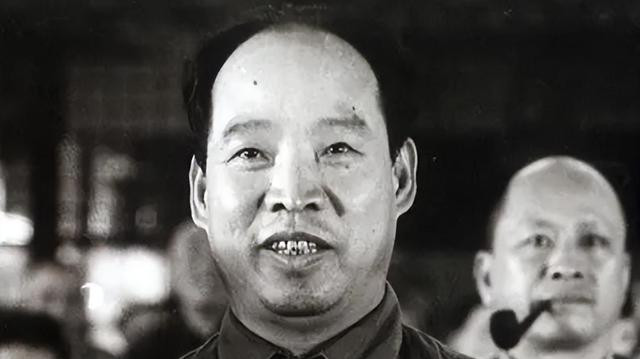 他是北平首任市委书记，主政北京17年，81岁成正国级，活到95岁