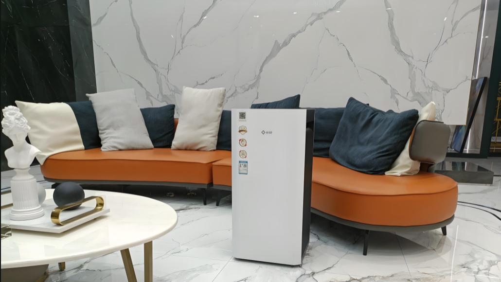 新颐小白3.0与树新风K3，谁才是空气净化优选？