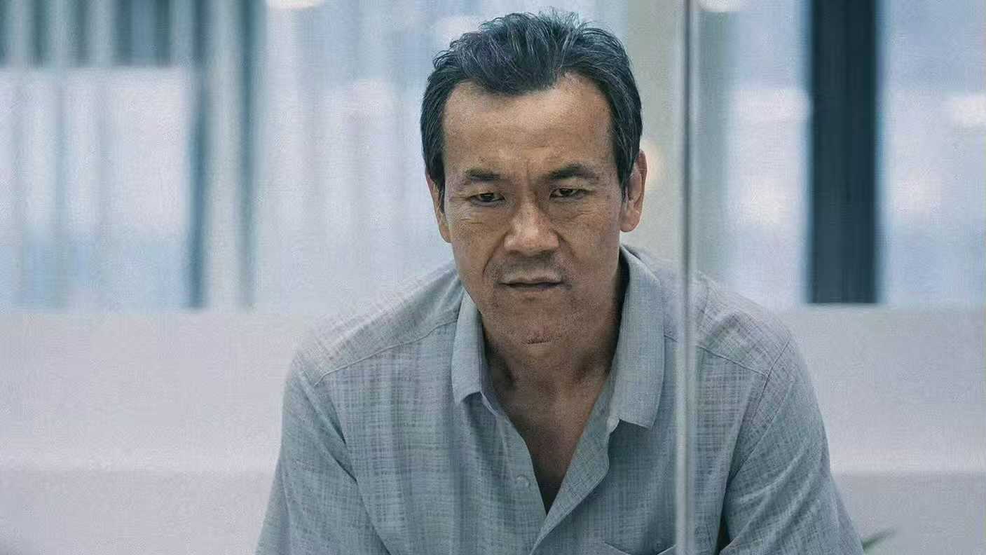 电视剧《树影迷宫》收官，三大悬疑全部揭晓
廖凡、尹昉主演的悬疑探案剧《树影迷宫》