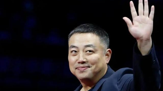 孙颖莎没出名时，第一个贵人并非刘国梁，真正的伯乐另有其人