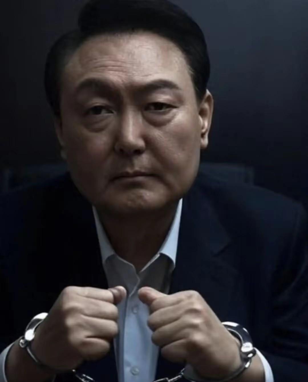 尹锡悦入狱仍有特权，韩检方不等了，李在明用道歉，给他致命一击
尹锡悦被捕后不配合