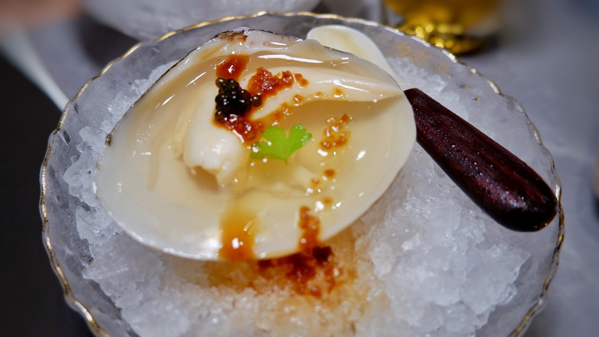 鹭岛雅致之选，这家私房菜带来舌尖上的极致享受。