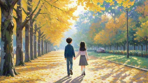 青梅照顾残疾竹马反被造谣，她气愤掏婚戒：老娘早有人了！