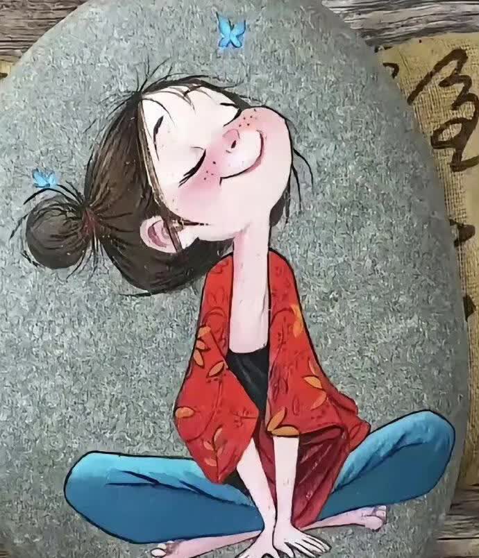 前几天回家，
女子发现给妈妈买上手镯
到了嫂子的手上，
女子顿时就生气了，