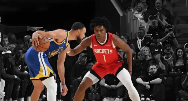 如果阿门场均助攻6次，失误低于2次，是不是就可以算合格控卫了？
调整首发后，阿门