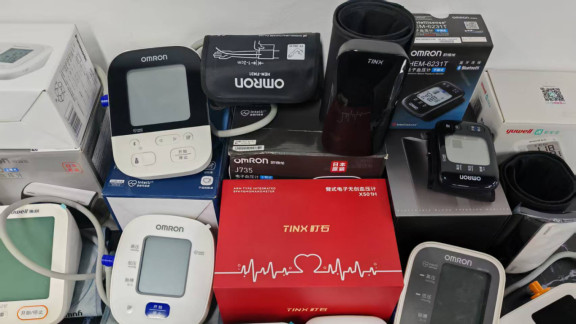 血压计哪种好家庭用？实测揭秘家用血压计十大口碑排行榜