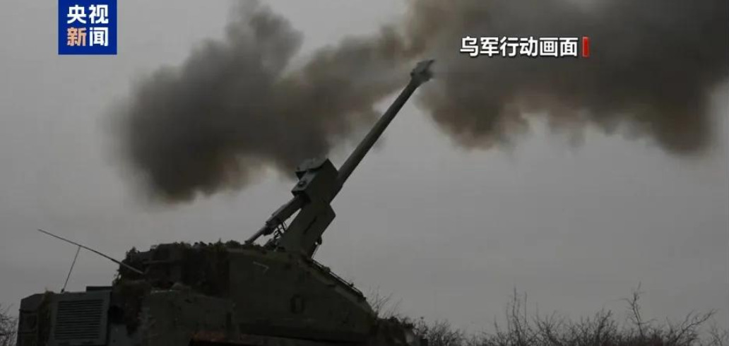 乌克兰替西方挡枪却负债累累











震惊！乌克兰沦为棋子，替西方挡