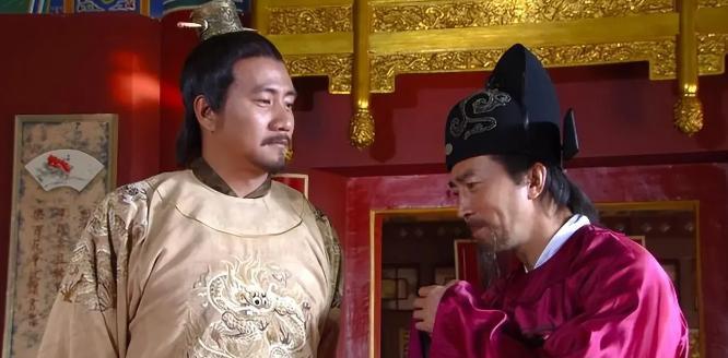 1390年，打了胜仗的唐胜宗，等来的不是赏赐，而是死讯。



春回大地，139
