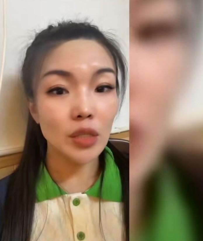 张伯鑫老婆回应同行爆料。
让嫂的直播就是奔着鱼死网破，同归于尽，玉石俱焚，伤敌一