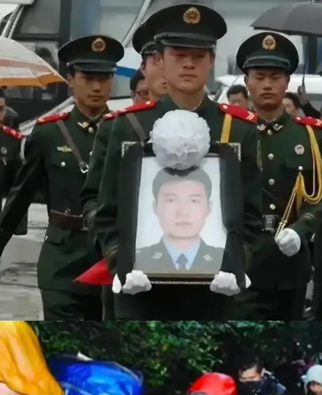 24岁民警用生命救出18个复旦白眼狼！

仗义每多屠狗辈，负心多是读书人！
