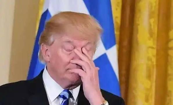 普京还没到天安门，特朗普就连下3封“战书”，中资银行或被踢出局？又要故技重施？