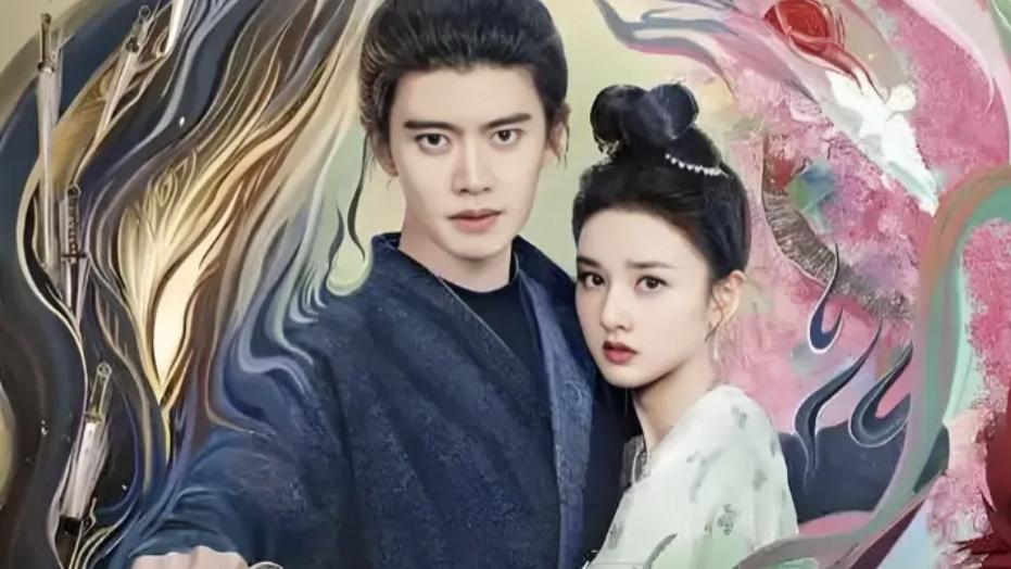 国产剧《无忧渡》全集高清免费在线观看_国剧《无忧渡》迅雷网盘/夸克网盘下载免费观看