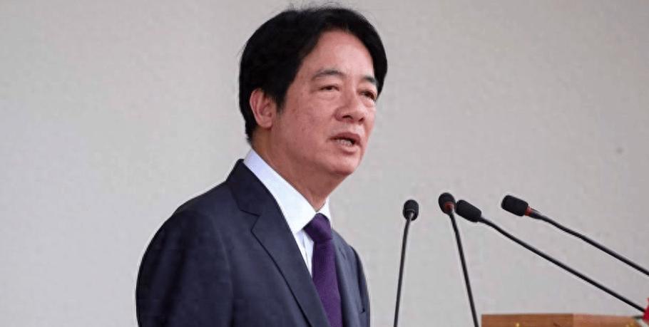 绿营内部坦言难以捉摸赖清德决策风格
台湾“执政”的民进党“立委”坦言，民进党党团