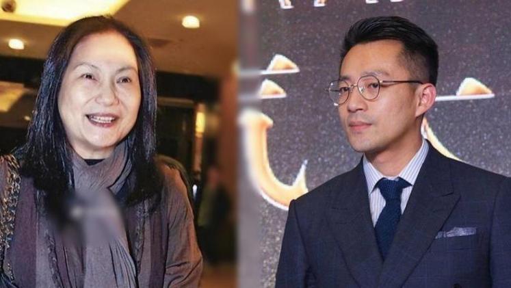 汪小菲彻底翻身！大S遗愿曝光，汪要买大墓地被无视！S妈要750万