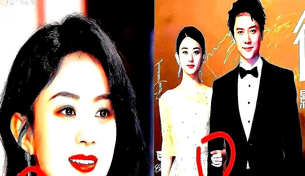 深夜2点，赵丽颖接到前婆婆冯母的电话。

冯母说：绍峰今天喝多了，说一点都忘