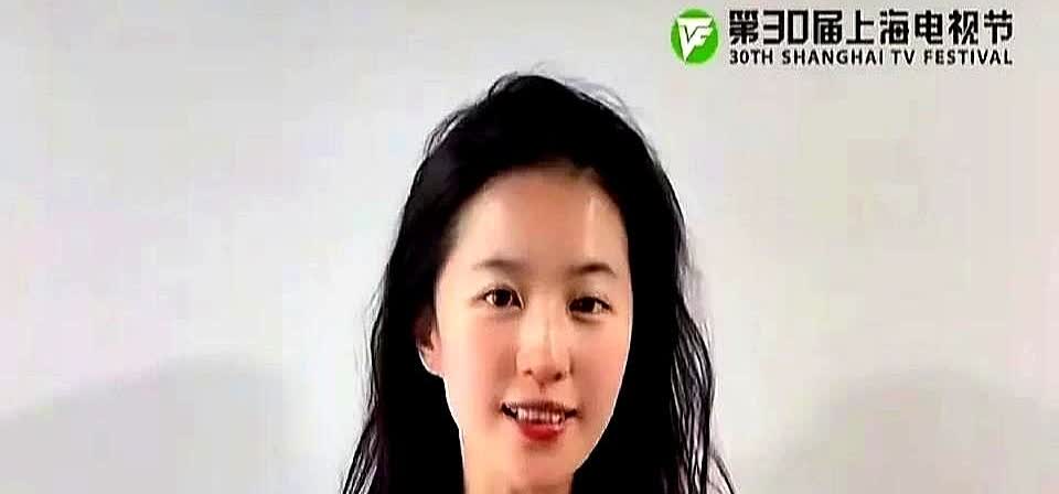 女明星最后的体面，被刘亦菲撕碎了。

白玉兰这段提名VCR，堪称内娱修罗场。
