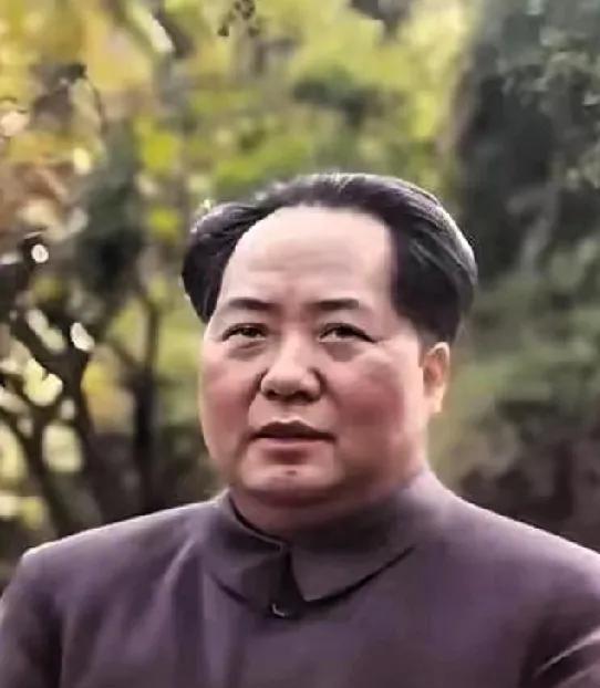 老人家，一生为民。一心为民。
他老人家拯救的不光中国人民，而是拯救了世界人民，