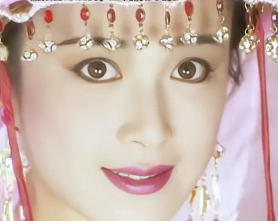 这个中国第一美女，那个中国第一美女！
来来回回就那几个人，像陈红大陆第一美女，林