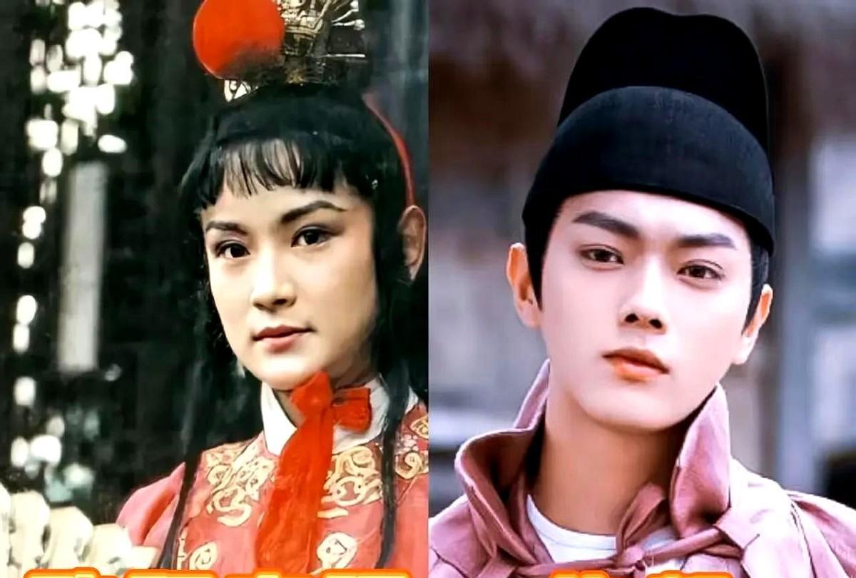 四十码的缺失，网友把许凯的脸钉在贾宝玉的门槛上。
一句“少点灵气”像刀片，切开流