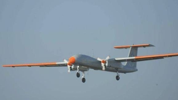 “枭龙”没拦住？印度三波数百架无人机越境空袭，取得辉煌大胜？