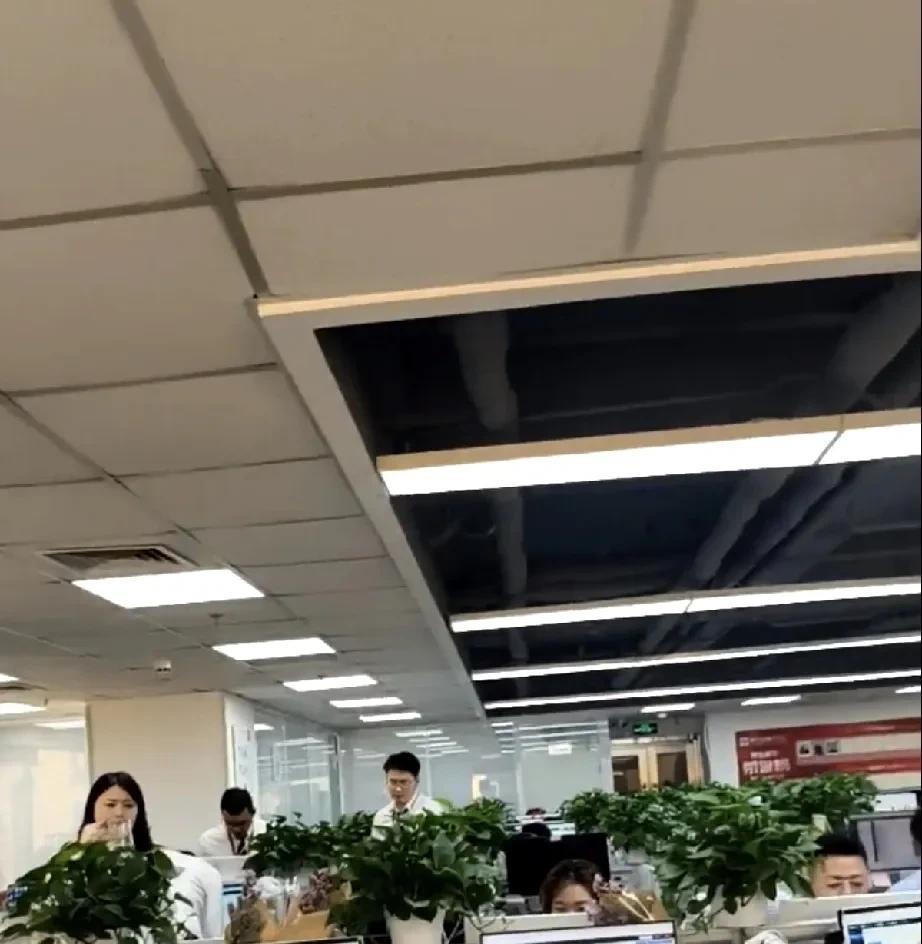 公司忽悠员工，最怕碰上这样的硬茬了[捂脸]公司准备降薪20%续约项目部的一名员工