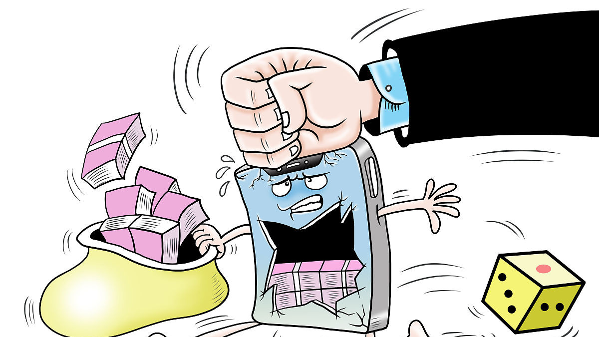 赌场帝国崩塌！吴佩慈婆婆被捕背后的灰色产业链有多深？