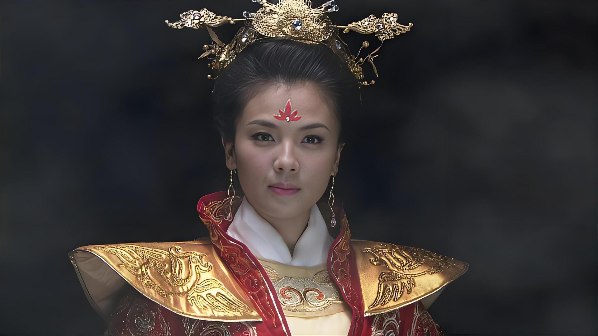 别拜锦鲤了！来看看这位“入职”千年零差评的真·女神