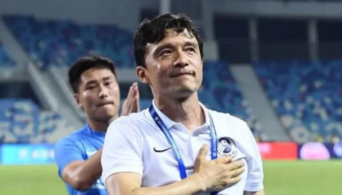 武汉三镇多轮不胜！谢晖会不会再次回到主帅岗位执教三镇呢？谢晖对执教保级球队还是非