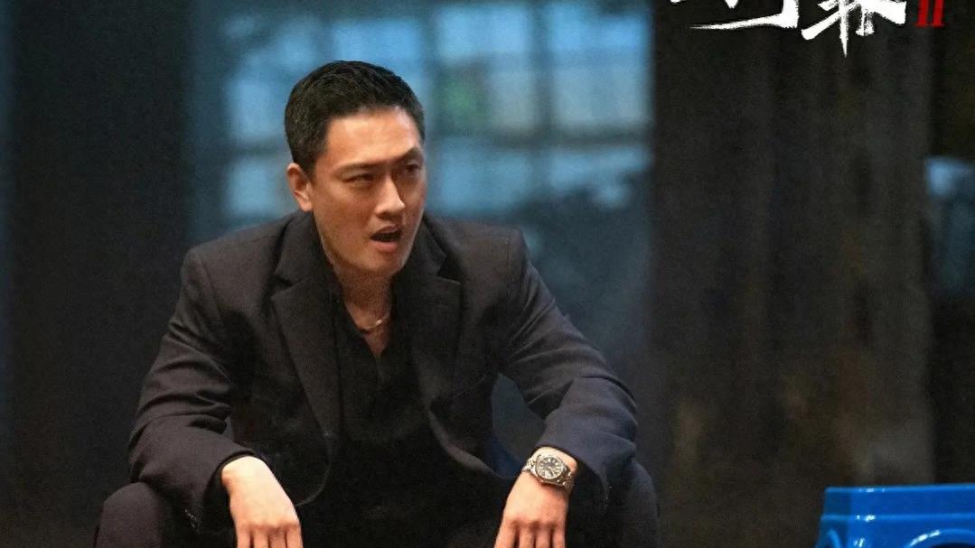 罚罪2：许君聪演技浮夸？明恶易躲伪善难防，这俩反派才诛心