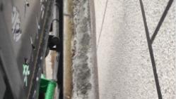 官官相护？八旬老人房屋遭泼油毁基，铁证之下为何维权三年无门