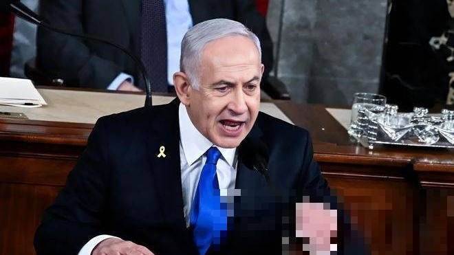 以色列局势变了，内塔尼亚胡担心的事情来了！