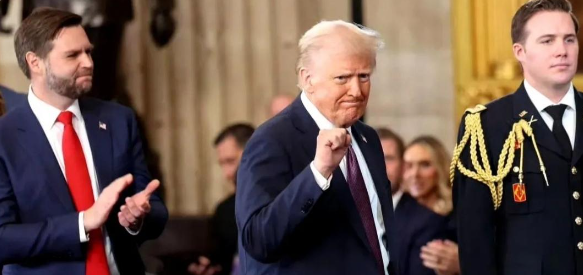突发！美国和乌克兰计划最早于今天签署矿产协议

当地时间3月4日，在美国暂停对乌