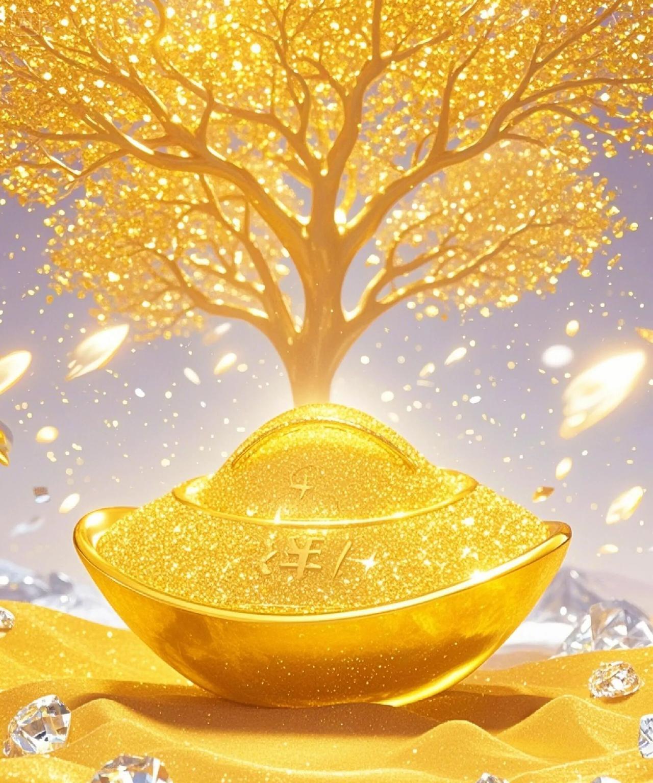 据大师们说，
2019年到2024年过得惨的人，2025年开始就要过好日子了，