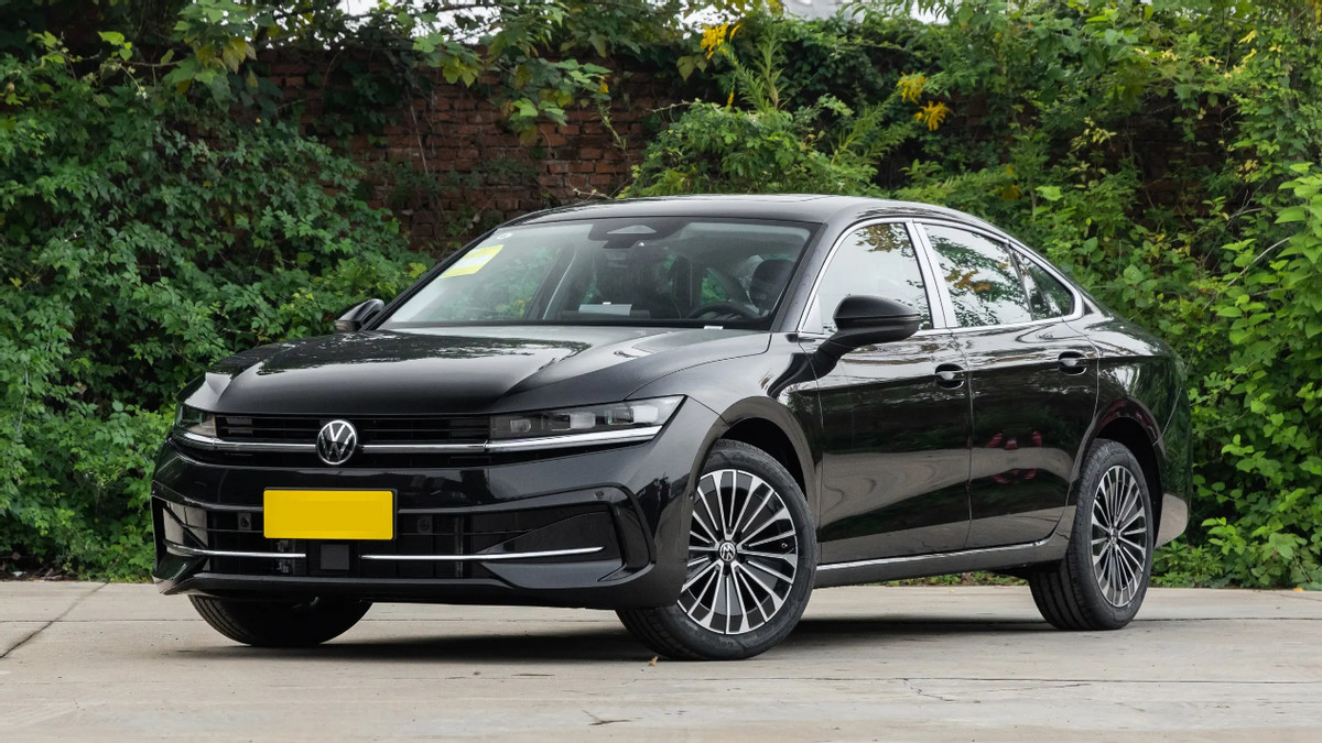 17.99万起，重点升级智能化体验，2026款大众迈腾B9值不值得买？