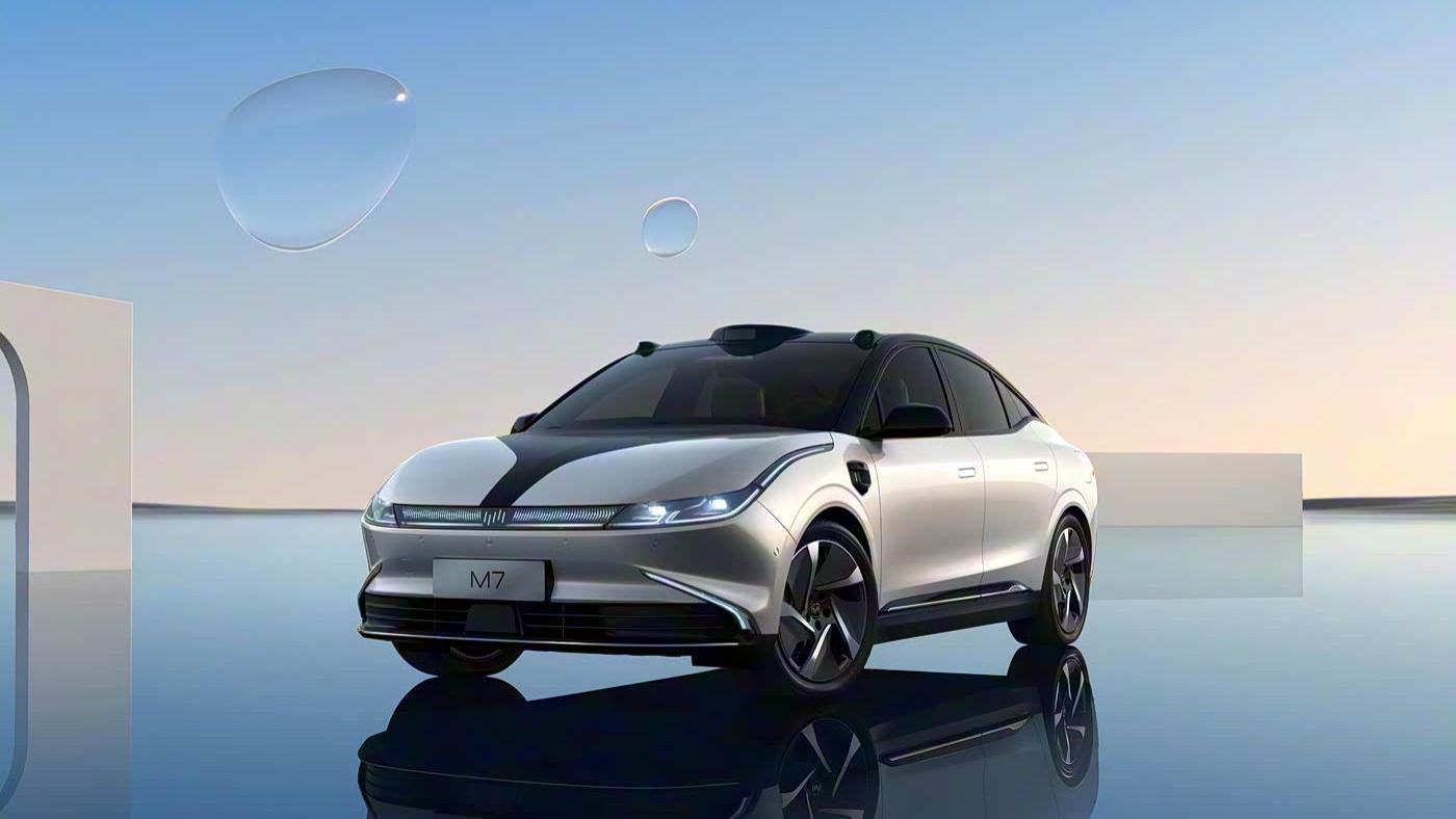 汽车职场变天了：职业经理人别再抱着“铁饭碗”幻想