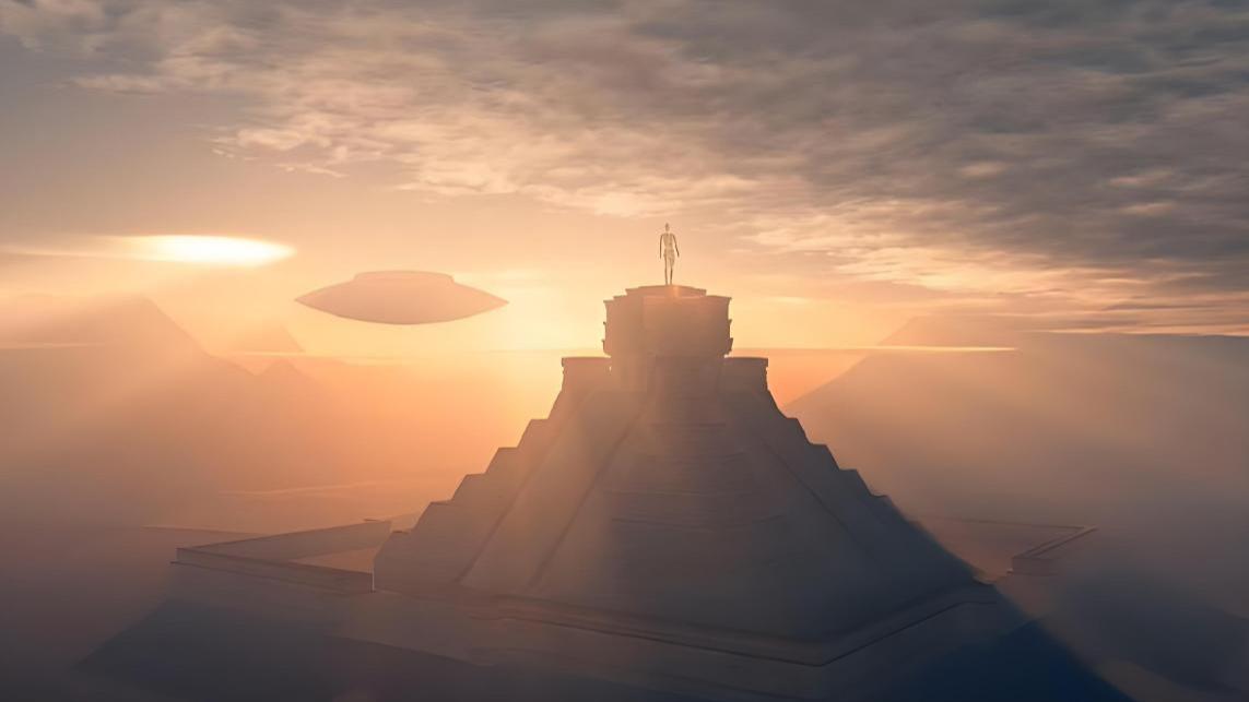 人类认知3重空白：预言末日vs吞噬文明vs潜伏巨兽，堪称千年之痒