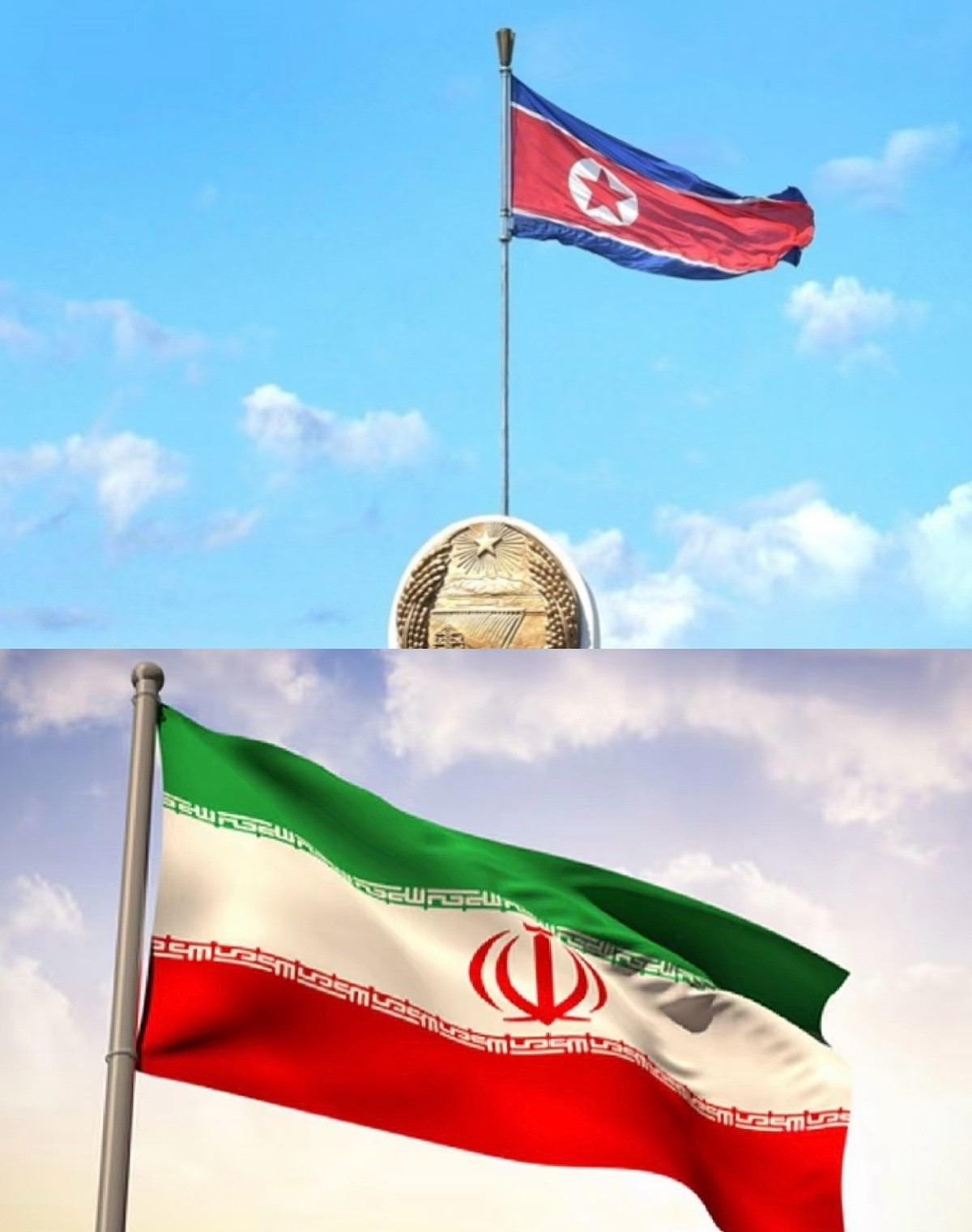伊朗：我想造核弹，美国以色列不让！











中东火药桶又要炸了！伊