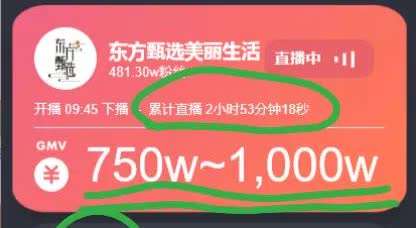 厉害了，孙美丽的美丽生活，终于扬帆起航了。
人家无论如何也要对外传达一种信号，