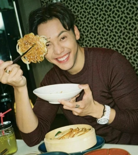 最近有点嗑露易伟登，两位也是早期无敌配我一脸 ​​​