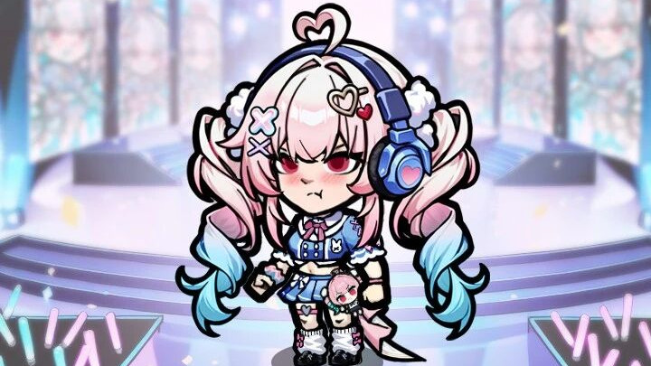 佣兵小镇周年福利大放送！海量兑换码大集结！