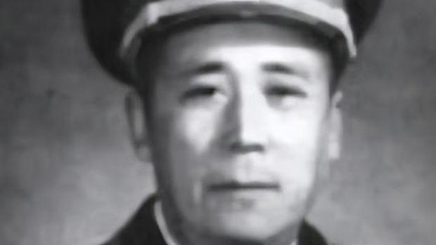 吕正操率领东北军一个团参加八路军，走出多少开国将军？