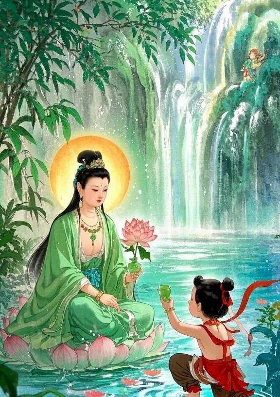 今天开始，你的儿女有长达25年大运接不接，父母接很灵！