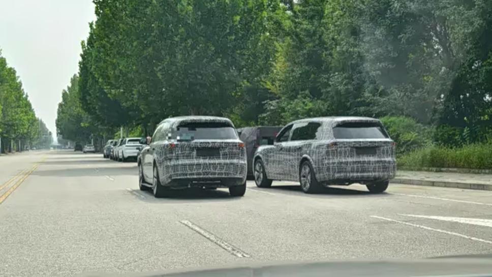 理想的2026：L9不容有失，i9再战纯电？