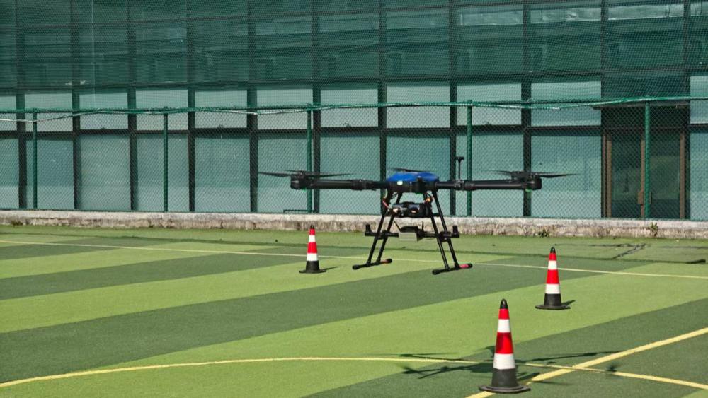 美团入局，无人机培训行业迎来深度洗牌