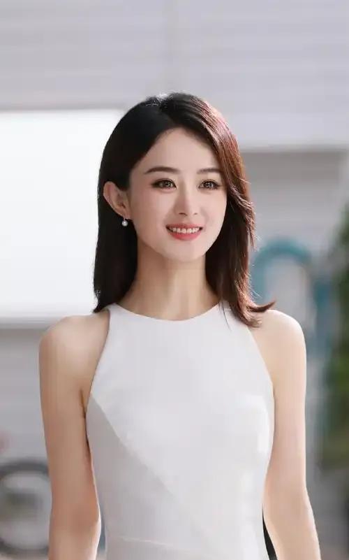 赵丽颖怒怼某浪爆粗口：真性情还是失分寸？央媒发声引热议
娱乐圈，这个充满光鲜与争