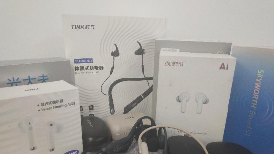 助听器的价格和品牌选择哪个？十大品牌横评，耐用性第一名曝光