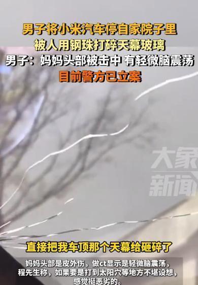 活靶子竟是人肉做的！清明祭祖惊现“暗箭“危机3月30日安徽六安某村道上，张先生搀