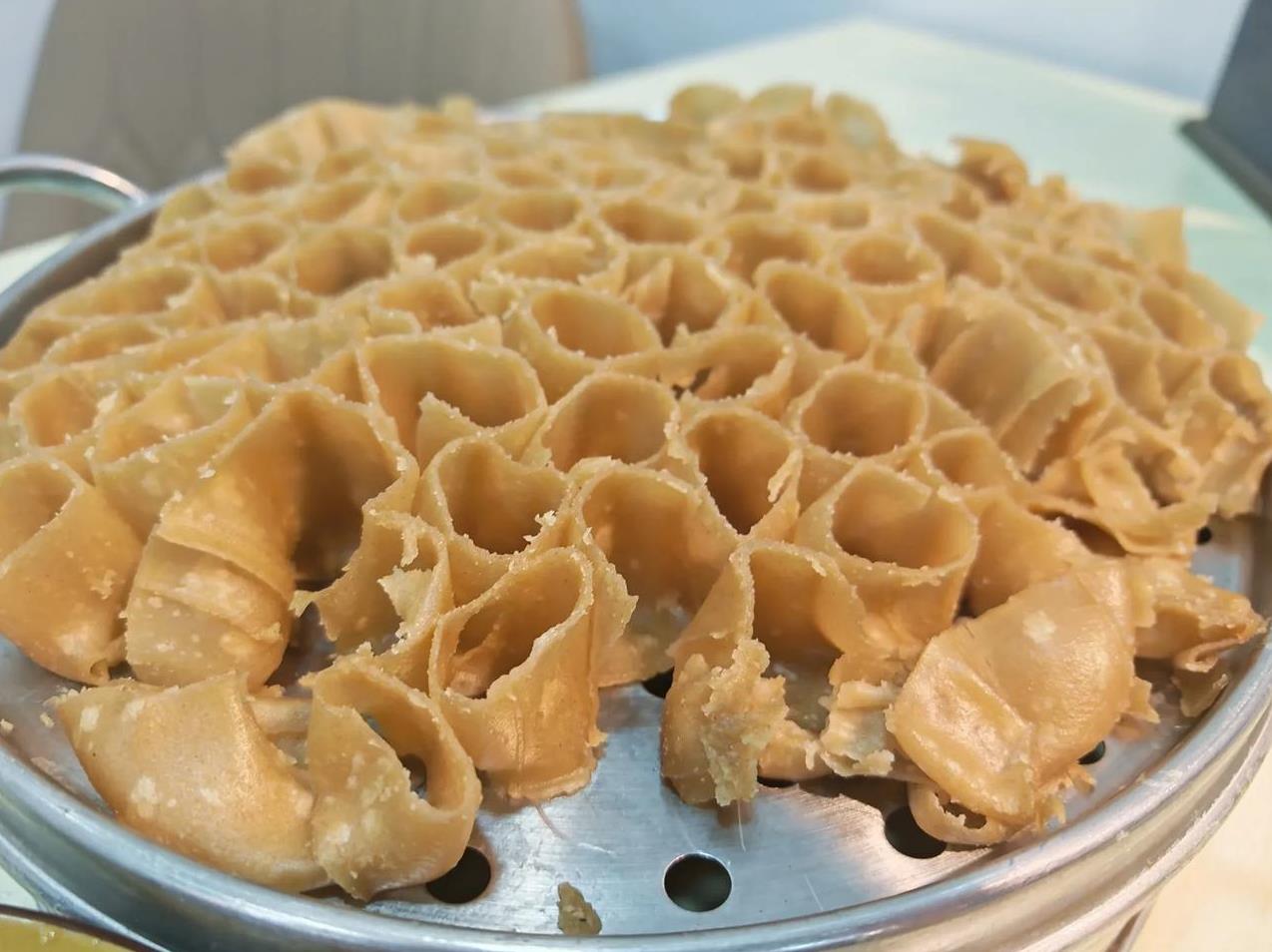 顿顿吃羊肉
还是有点吃不消[捂脸]