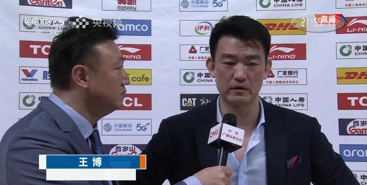 广厦125-118北京，4-2赢的队史首次总冠军！
胡金秋定海神针，孙铭徽大心脏